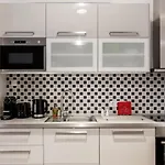Quiet Nest In The Bustling Centre Of شقة بودابست